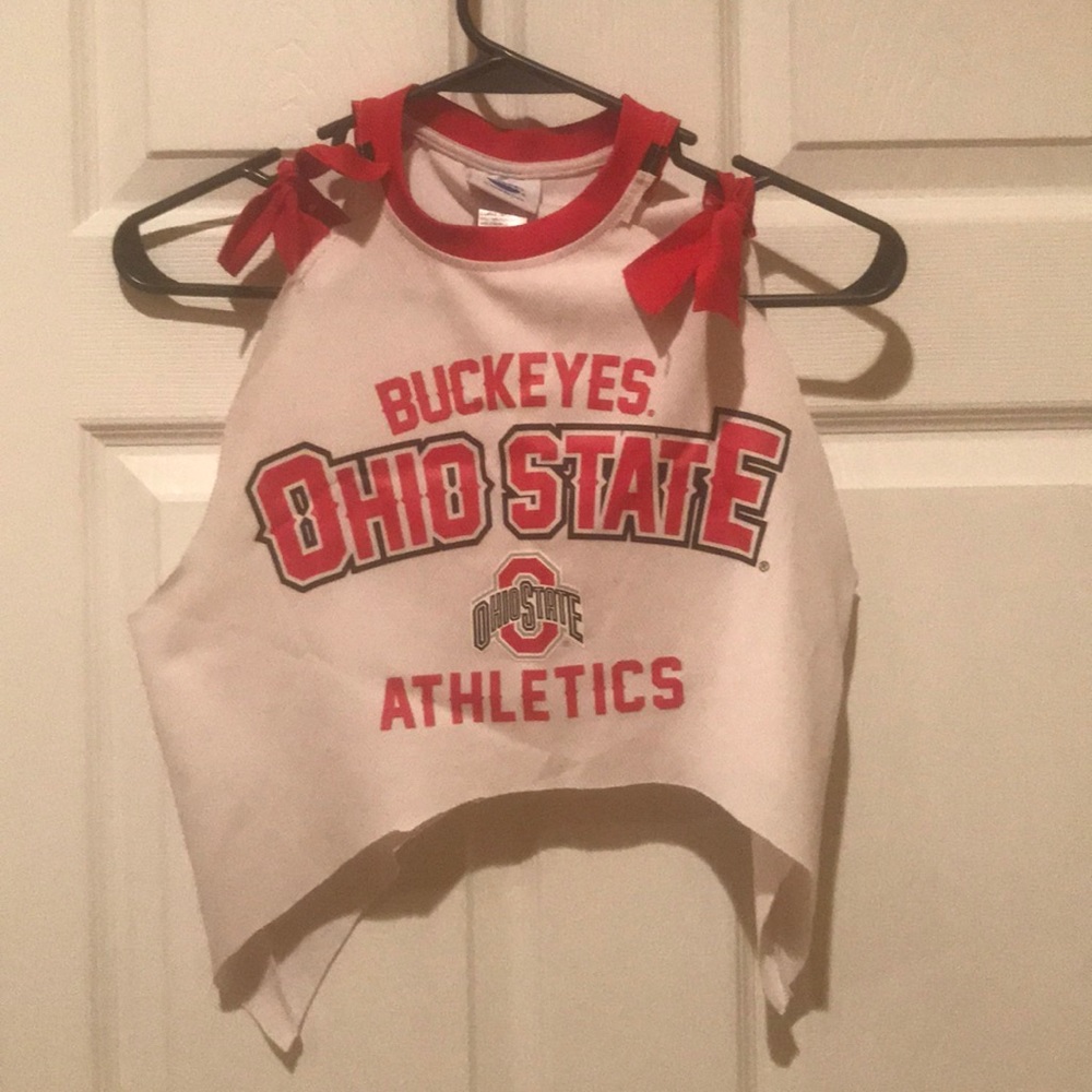 Ohio State Buckeyes Top